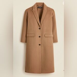 J crew chiara  Coat
